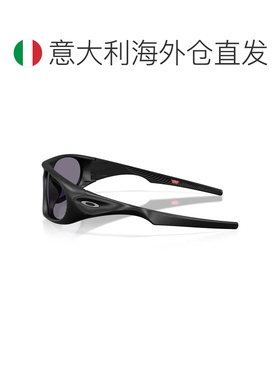 1h可退 欧洲直邮OAKLEY 男士太阳镜 10772856045914 CO 黑色 Occh