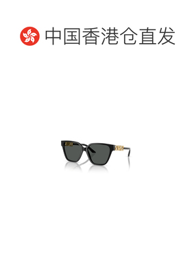 1h可退 香港直邮VERSACE 女士眼镜 VE4471BGB187范思哲