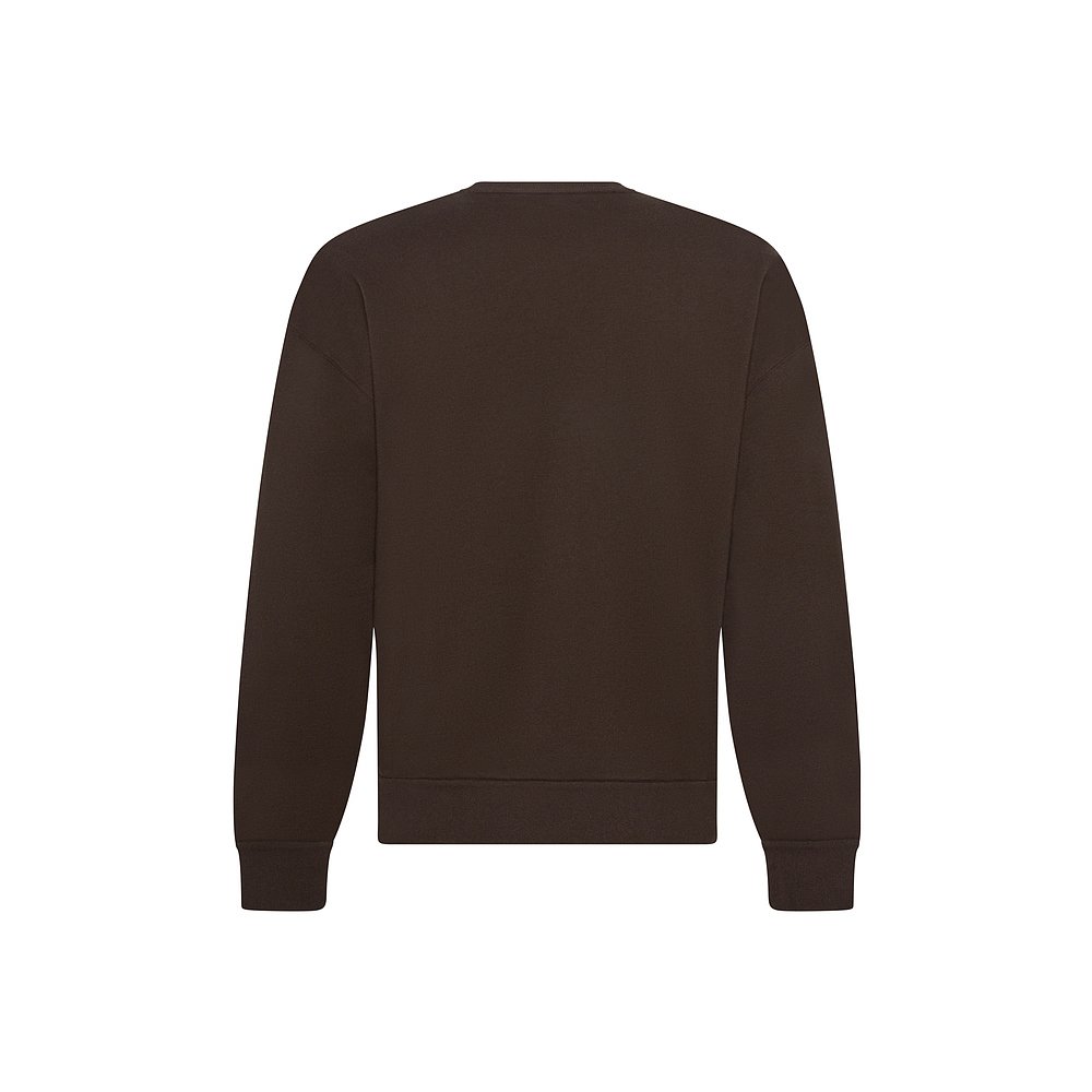 香港直邮Ralph Lauren 长袖圆领卫衣 790P02957 - 图0