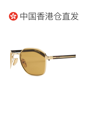 香港直邮Prada 普拉达 男士 Eyewear C50S 太阳眼镜 0PRC50S535