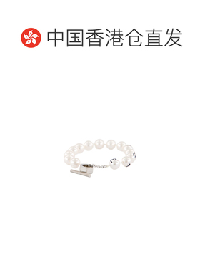 香港直邮MARNI 男士手链手镯 BRZB0059A0M200100W10支付后1h可退