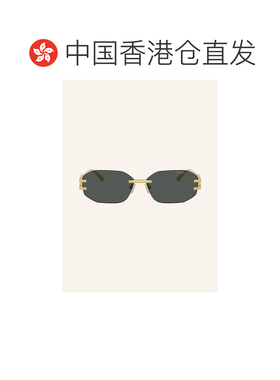 香港直邮VERSACE 女士太阳镜 100279381619500 CO 花色 Sunglasse