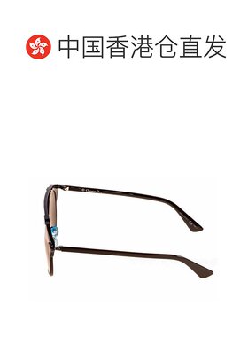 香港直邮Dior 黑色徽标太阳镜 DIORSOREAL迪奥新款