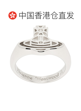 香港直邮Vivienne Westwood 薇薇恩 韦斯特伍德 男士 Avon 戒指 6