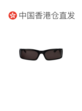 1h可退 香港直邮Balenciaga 巴黎世家 男士 BLACK-BLACK-GREY BIO