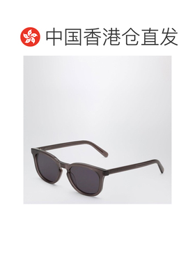香港直邮RETROSUPERFUTURE 男士太阳镜 IKFPVCGR CO 灰色