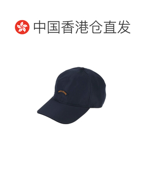 香港直邮Paul & Shark 保罗与鲨鱼 男士 帽子 blu【付后1h可退】