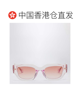 1h可退 香港直邮Gucci 古驰 女士 徽标太阳眼镜 778259J1691