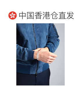 1h可退 香港直邮Diesel 迪赛 男士 手链 metal金属色 舒适时尚