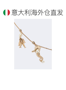 欧洲直邮weekend max mara 女士 项链