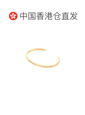 1h可退 香港直邮MAISON MARGIELA 男士手链手镯 SM1UY0064SV01589