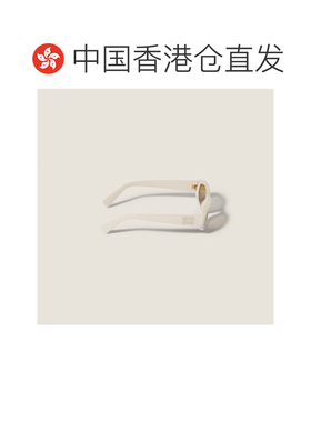 Miu Miu 全框太阳镜 SMUC02E24RC054 【付后1h可退】