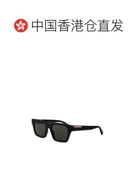 Gucci 古驰 男士 矩形框太阳镜 GG1889S black黑色 舒适