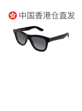 1h可退 香港直邮mcqueen 亚历山大 麦昆 男士 -sunglasses 太阳镜