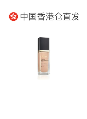 香港直邮[下拉详情领优惠]雅诗兰黛沁水粉底液水润轻薄干皮新版3