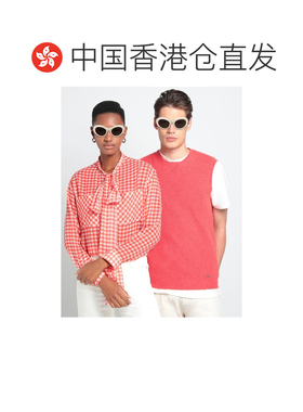 香港直邮Balenciaga 巴黎世家 女士 太阳眼镜 white白色 舒适时尚