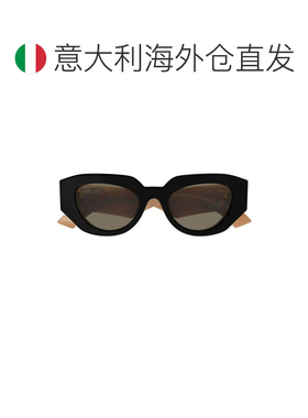 欧洲直邮gucci 女士 太阳镜古驰眼镜配饰