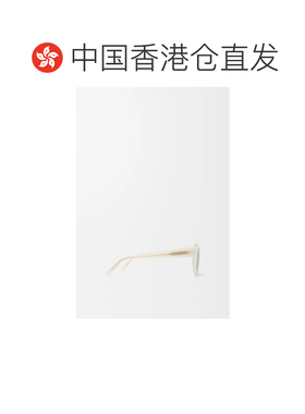 1h可退 香港直邮Loewe 全框太阳镜 GSLIESSX01罗意威配饰