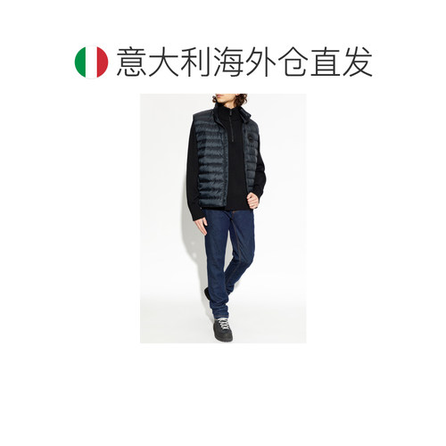 欧洲直邮canada goose 男士 背心马甲 - 图1