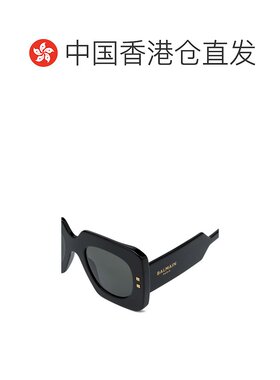 香港直邮Balmain 全框太阳镜 EBPS1801