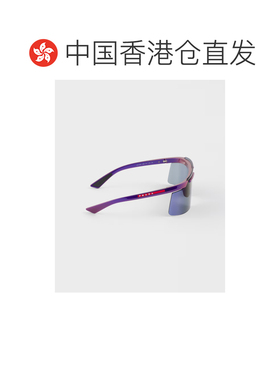 1h可退 香港直邮Prada Active 太阳镜 SPSB06M26HC040普拉达