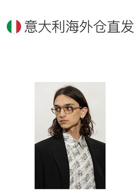 欧洲直邮BALMAIN 男士眼镜 BPX142C5600正品时尚百搭显脸小高级感