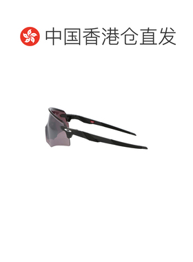 1h可退 香港直邮Oakley 欧克利 女士 哑光碳黑色醋纤太阳眼镜 0OO