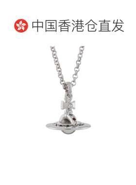 香港直邮VIVIENNE WESTWOOD 女士项链 63020098W004W004 AW2024