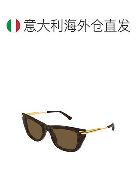 欧洲直邮bottega veneta 女士 太阳镜