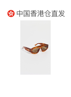 1h可退 香港直邮Bottega Veneta 葆蝶家 女士 BV1358S 太阳眼镜