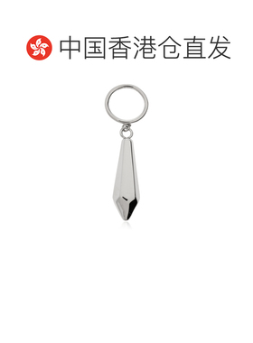 Maison Margiela 几何造型吊坠 SM2UQ0039P9406 【付后1h可退】