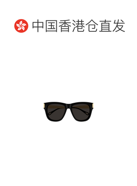 香港直邮Chloe 全框太阳镜 CH0349S配饰 【付后1h可退】