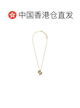 1h可退 香港直邮Gucci 古驰 女士 GUCCI JEWELLERY 珠宝首饰 8544