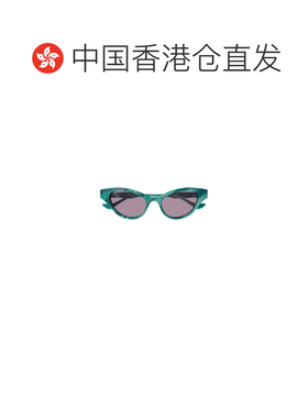 自营Gucci 徽标太阳镜 GG1298S古驰眼镜时尚百搭舒适高级感