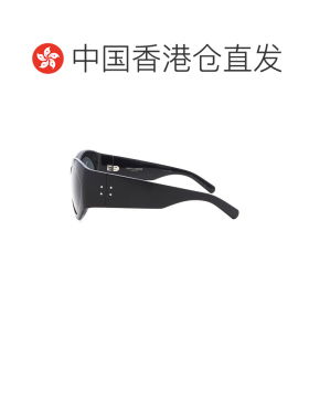香港直邮Saint Laurent 圣罗兰 女士 Esther 太阳眼镜 SL853001