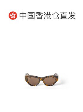 1h可退 香港直邮Palm Angels 棕榈天使 男士 Eyewear June 貓咪眼