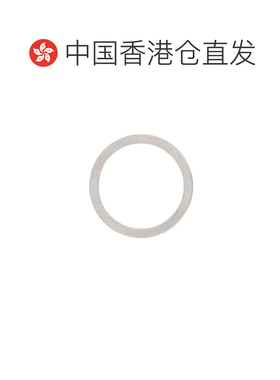 1h可退 香港直邮Maison Margiela 马丁 马吉拉 男士 數字戒指 SM1