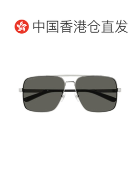 1h可退 香港直邮GUCCI 女士眼镜 GG1289S001 CO 黑色 太阳镜