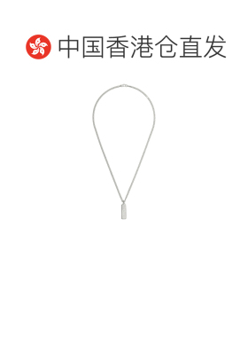 自营Gucci 徽标项链 YBB774055001