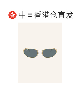 香港直邮ray ban/雷朋 女士 太阳镜