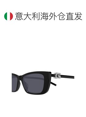 1h可退 欧洲直邮gucci 女士 太阳镜古驰眼镜