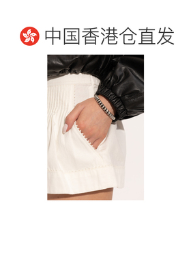 1h可退 香港直邮ISABEL MARANT 女士手链手镯 BR0234FAD1B08BSILV