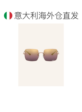 欧洲直邮ray ban/雷朋 女士 太阳镜