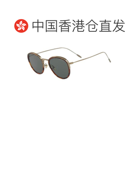 1h可退 香港直邮armani 阿玛尼 男士 -sunglasses 太阳镜 FRAMES