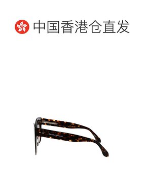 香港直邮Isabel Marant 伊莎贝尔 玛兰 女士 雪茄色醋纤太阳眼镜