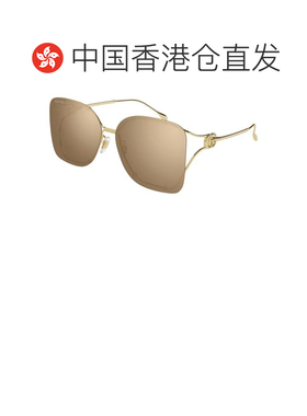 1h可退 香港直邮Gucci 古驰 女士 -sunglasses 太阳镜 GG1713S003