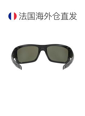 欧洲直邮OAKLEY Turbine Prizm 偏光太阳镜