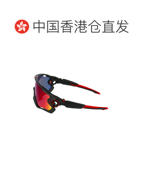 1h可退 香港直邮Oakley 欧克利 男士 哑光黑色醋纤太阳眼镜 0OO92