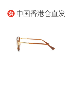 香港直邮Bottega Veneta 葆蝶家 女士 Combi 金属飞行员太阳眼镜