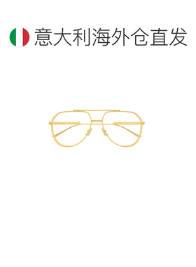 欧洲直邮bottega veneta 男士 太阳镜眼镜
